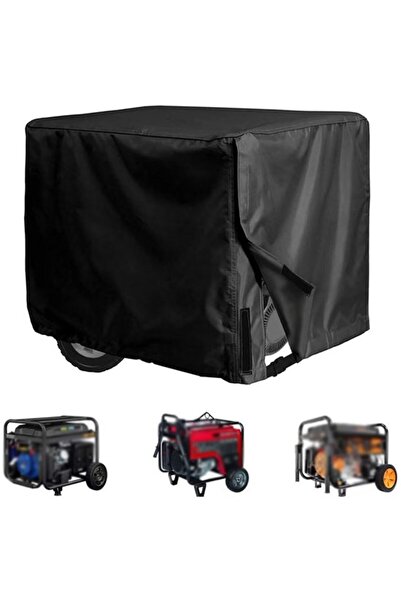 STARSTAR Universal generator cover, 420D fabric, waterproof, sunproof, and du...