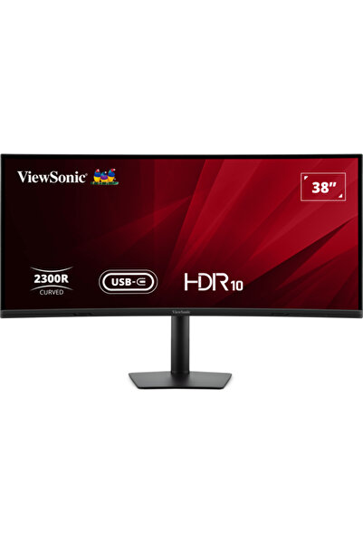 ViewSonic ΟΘΟΝΗ LCD 38 " IPS/VA3820C " VA3820C "