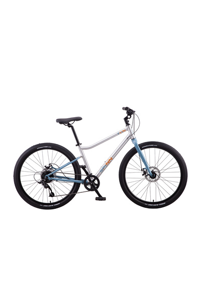 SPINN BICYCLES Bike Spinn Fun 26" Opal Haze