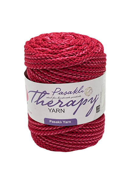 THERAPY YARN Pasaklı Melanj İp