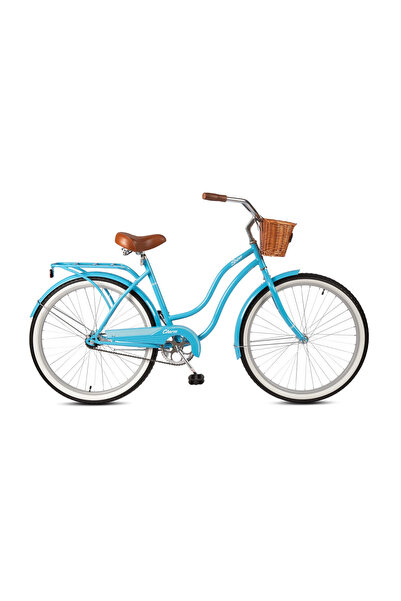 SPINN BICYCLES Bike Spinn Charm 1-speed Pastel Blue