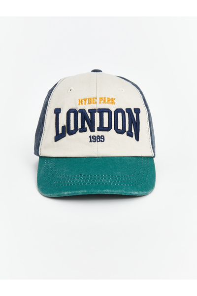 LC Waikiki Șapcă de baseball brodată Londra pentru băieți