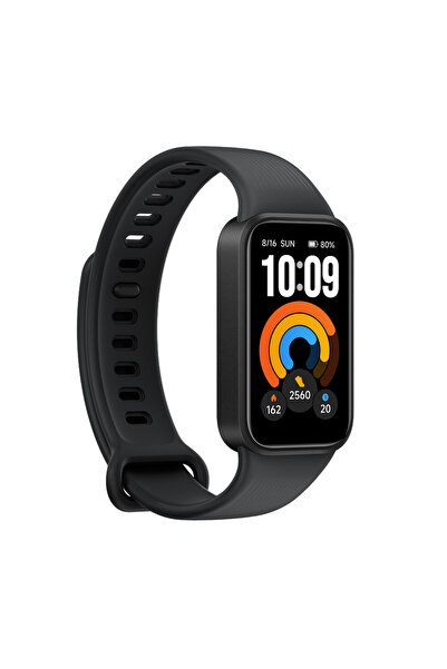 Xiaomi Smart Band 11 Active Siyah 21 günlük pil ömrü (Xiaomi Türkiye Garantili)