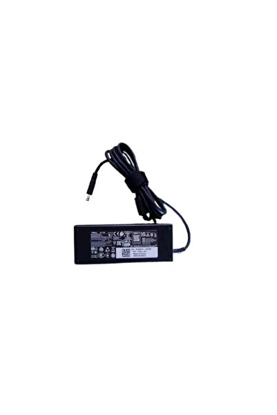 Dell Încărcător Laptop 586J0, 90W, Negru, 1 an garanție