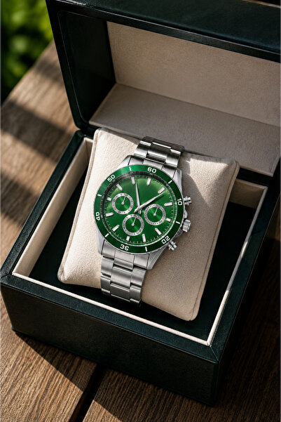 S.POLO Brand New Season Sports Stylish Men's Wristwatch with Bracelet as a Gift