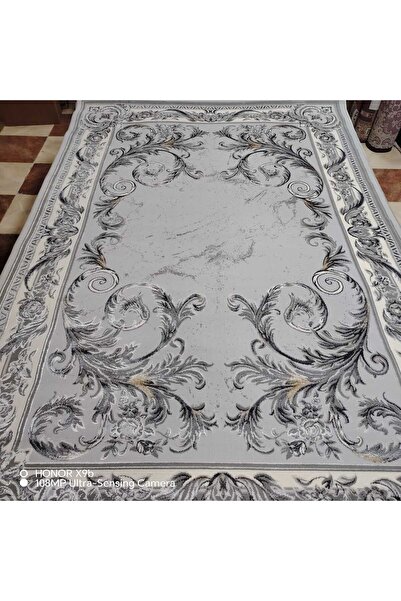 Generic Premium Turkish Rugs Turkish Made 200X300 cm - Heavy, Thick, and Soft...