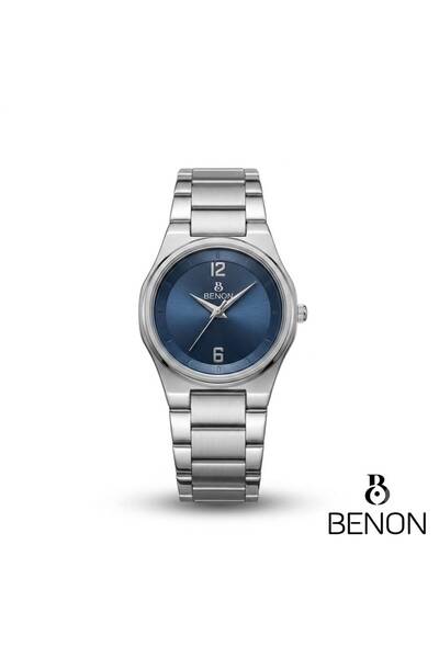 benon Elegant Women's Wristwatch from the Geden Brand by the Name Benon.