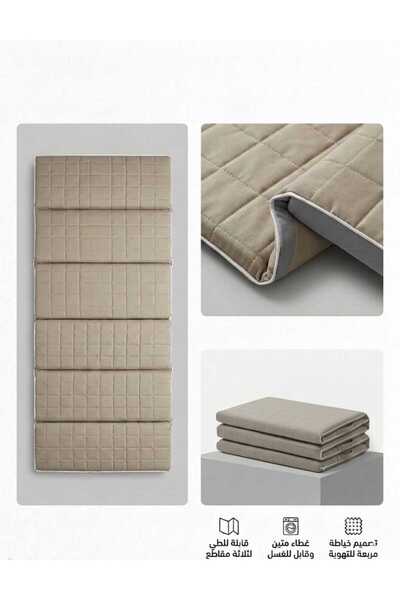 monawoman Luxury Foldable Mattress from Meenom
