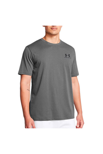 Under Armour SPORTSTYLE ΑΡΙΣΤΕΡΟ ΜΠΟΥΣΤΟ SS 1326799-025 Ανθρακί