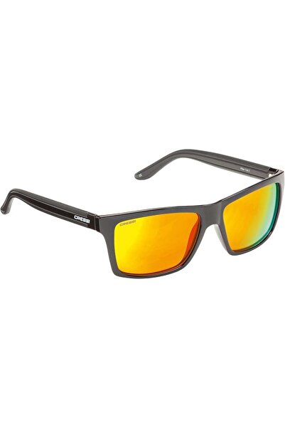 Cressi Rio - Premium Sport Sunglasses Polarized Lens 100 Percent UV Protection