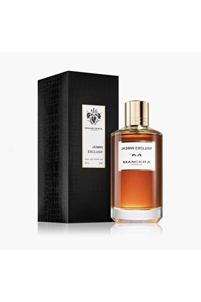 Mancera Jasmin Exclusif, Eau De Parfum, 120 ML