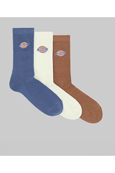 Dickies Valley Grove Socks 3lü Paket