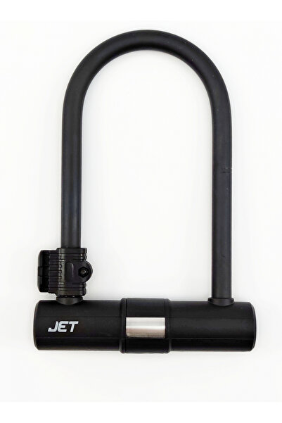 DSX Antifurt cu cheie JET U-LOCK TY-3871, 173x260mm, cu suport