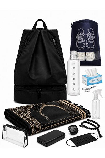 Generic Brand Umrah Essential Kit