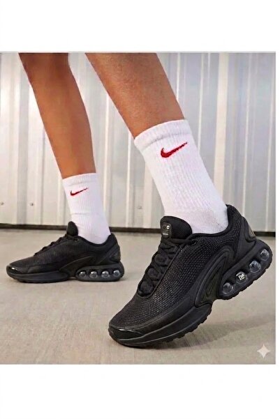 Nike Air Max DN Unisex Spor Ayakkabı 72-002 (SPORTİKS) Dar Kalıptır 1 Beden B...