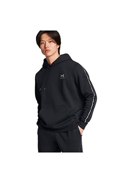 Under Armour ICON ΦΛΙΣ ΥΨΗΛΗΣ ΠΟΙΟΤΗΤΑΣ ΜΕ ΤΑΠΕ ΤΑΠΙΝΓΚ 1389356-001 Μαύρο