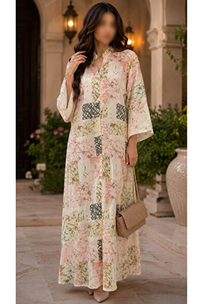 RONZA Women's Jalabiya