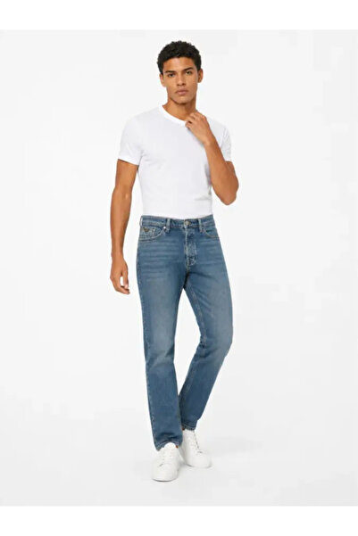 Loft Erkek Jean Pantolon LF2044428