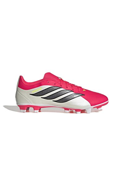 adidas Απόδοση PREDATOR CLUB FG/MG JS0349 Κόκκινο