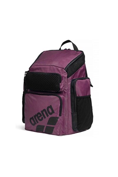 ARENA ONE GO ΣΑΚΙΔΙΟ ΠΛΑΤΗΣ 45L 010231-200 Μωβ
