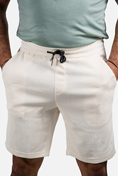 Fitskin Shorts Titan Core Essentials Sandstone Beige