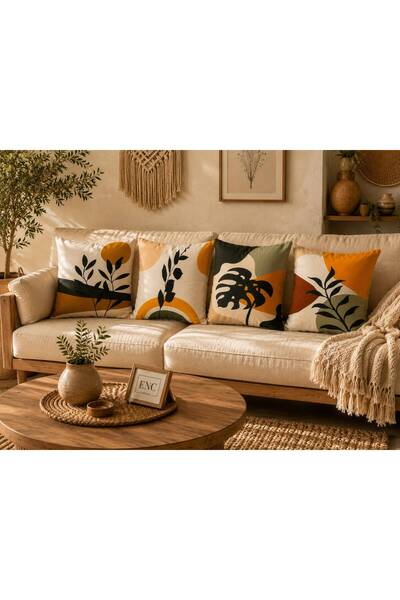 enc home Melina Cushion Cover