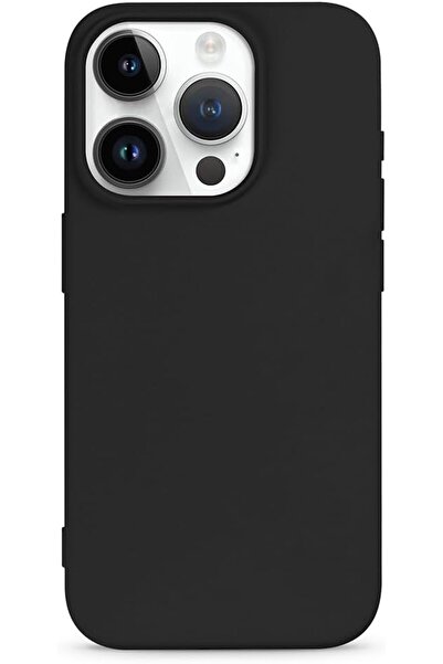 FixFame Silicone Case for iPhone 16 Pro - Soft, Shockproof, Anti-Scratch Cove...
