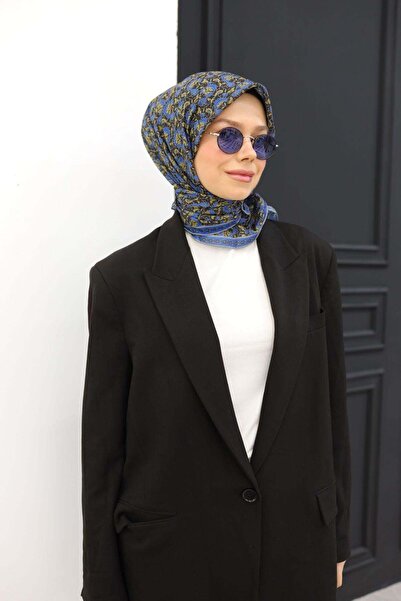Silk Home Soft Scarf 73077-06