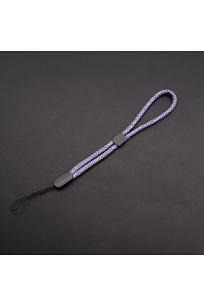 Choice5 2PCS N2 Fluorescent Cell Phone Strap Wrist Straps Hanging Rope Mobile...