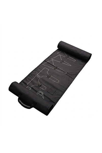 Oto Aksesuarcım Auto Window Film Pulling Tool, Squeegee Tool Bag, 1 Piece, Black