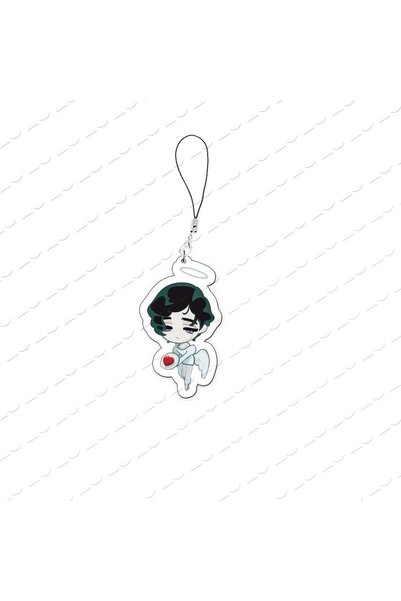 Choice 2 Acrylic Anime alien stage Till Mizi Ivan Luka Sua Hyuna Charms alien...
