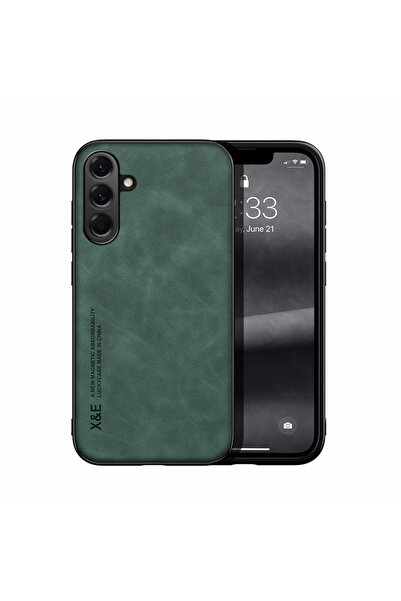 Choice25 Galaxy A55 Green Shockproof Case for GalaxyA57 A37 A17 A07 A26 A06 A...