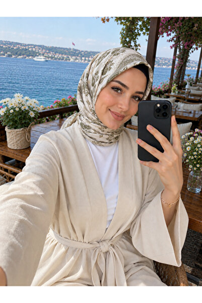 kimono Pamuk takım