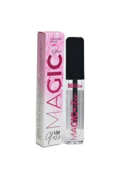 Miss2M Miss Tommam Magic Lip Gloss - 4ml