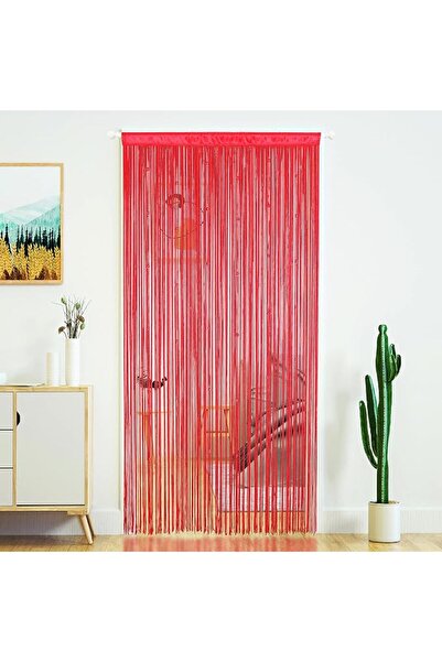 GENERAL YaoYue Beaded Curtain Door String Curtains for Doorways Tassels Beads...
