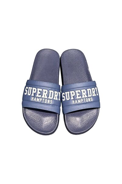 SUPERDRY WF310255A-QB2 Μπλε