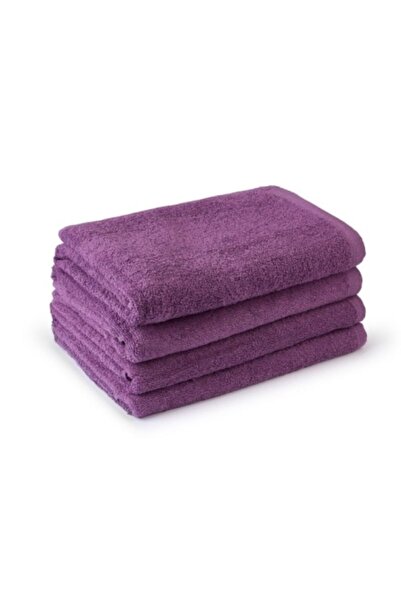 Hotel Supplier Set 4 Prosoape corp Buget 400gr/mp - Mov