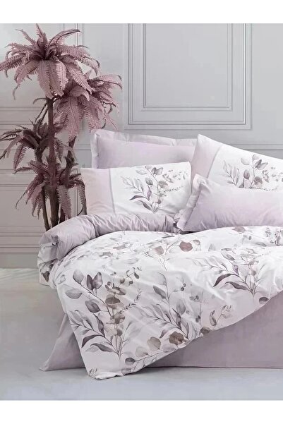 OEM Set de fețe de pernă + față de pernă, 100% bumbac ranforce, 135x200 cm + ...