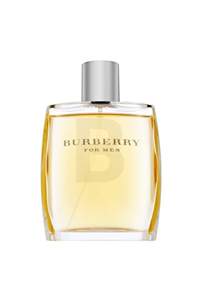 BURBERRY For Men Eau de Toilette for Men 100 ml