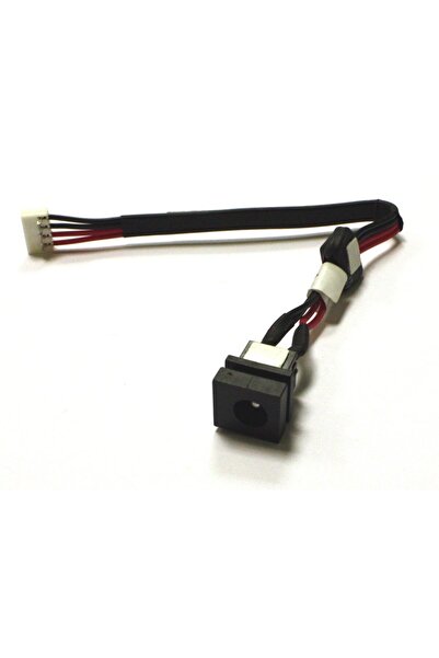 OEM Υποδοχή τροφοδοσίας DC Dell Inspiron 1425 1427 1428 DC Power Jack DC30100...