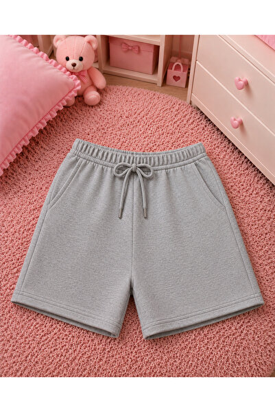 JAWÜ STYLE Children's Shorts with Characters Printed/Not Printed Cotton /Swea...