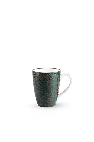 WILMAX ENGLAND Set 4 Cesti Ceramica Premium Cafea Ceai Ciocolata 450 ML