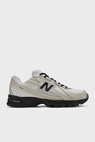 New Balance Logolu Sneaker Ayakkabı Unisex AYAKKABI U7404OO