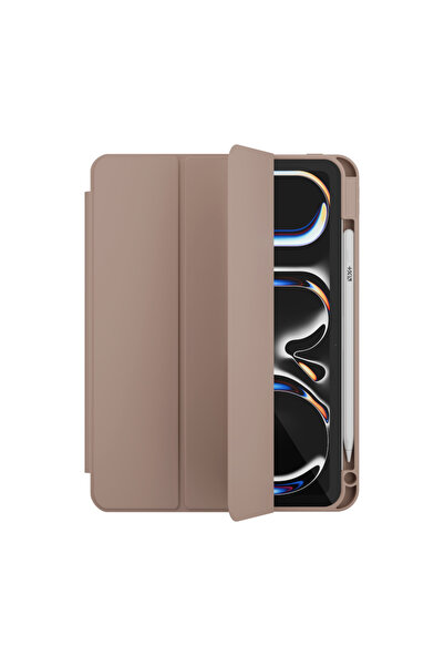 OEM Husă pentru Tabletă Carcasă de Protecție Blindată Funcțională Roz 11