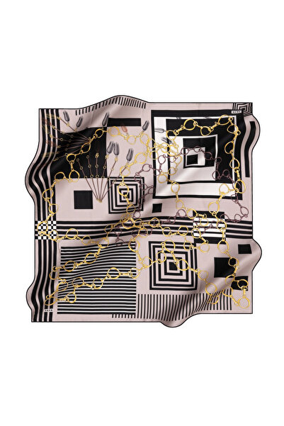 Aker Silk Scarf - 8992701-313 - Sura