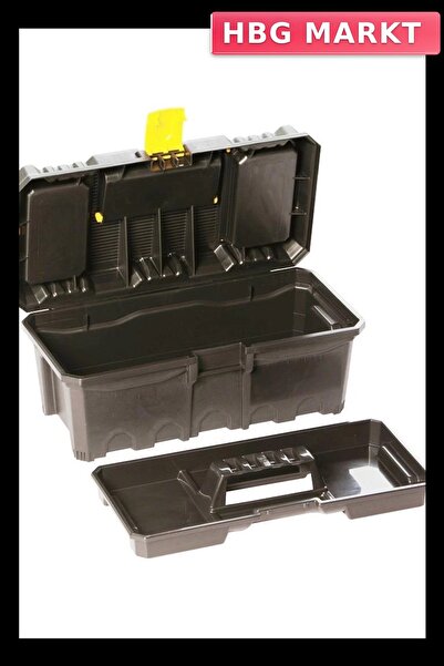 Genel Markalar Mey İthalat® Portbag AP02 16'' Stilo Takım Çantası Organizerli