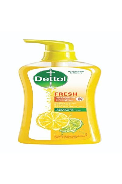 Deetto Dettol Refreshing Body Wash 500 ml