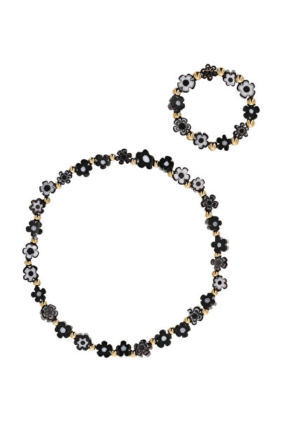 IZIA Set aus Armband und Ring