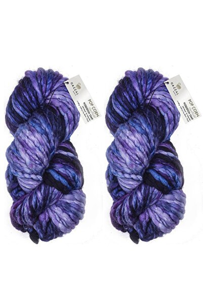 Gazzal Popcorn 5269 - the Painting Collection - 2 Packs