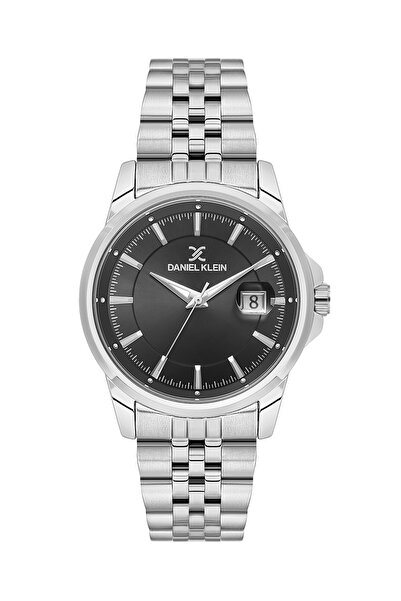 Daniel Klein Original Dk.6.14438-2 Preminum Men's Wristwatch 3 Atm Water Resi...